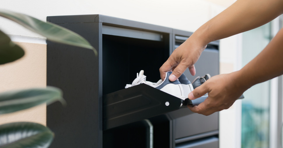 Uklonite neprijatne mirise iz obuće pomoću sastojaka iz kuće