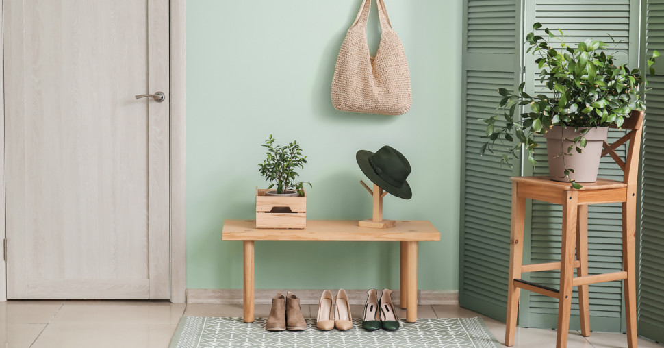 Pet grešaka u hodniku koje dizajneri uvek primete i kako da ih brzo ispravite