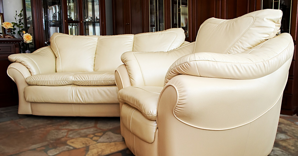 Trikovi za dugovečan i negovan kožni nameštaj