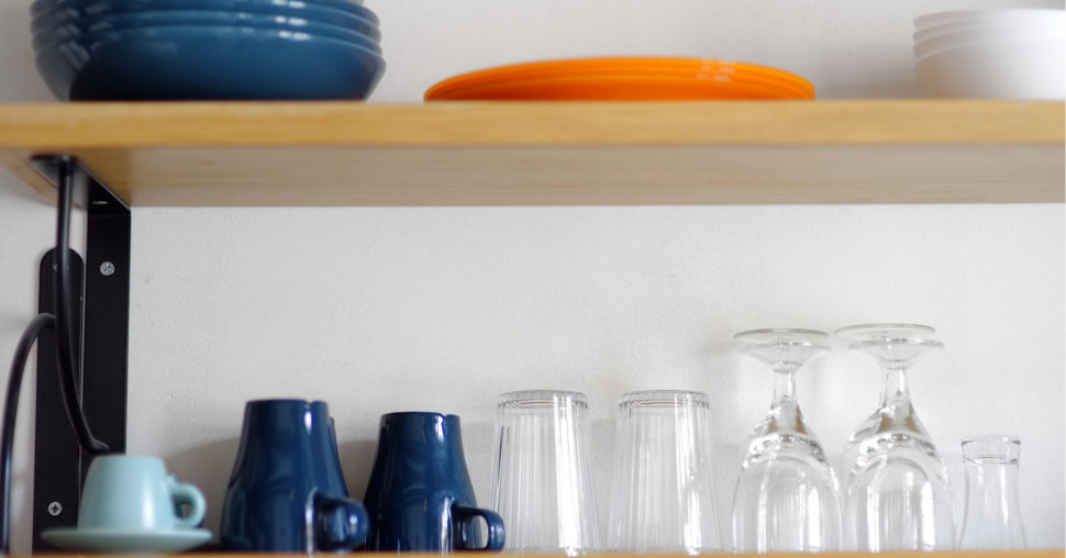 Kako da uklonite mrlje od čaja i kafe i vratite šoljama savršen sjaj?