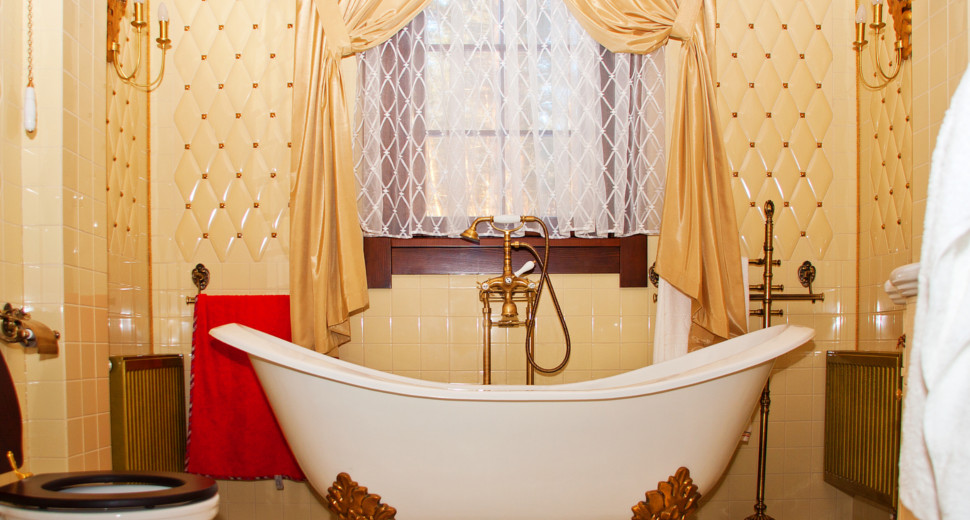 Stvari koje nije preporučljivo držati u kupatilu