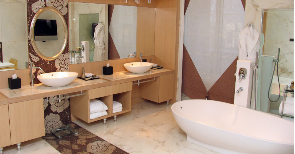 Najčešće organizacione greške: Stvari koje ne bi trebalo držati u kupatilu