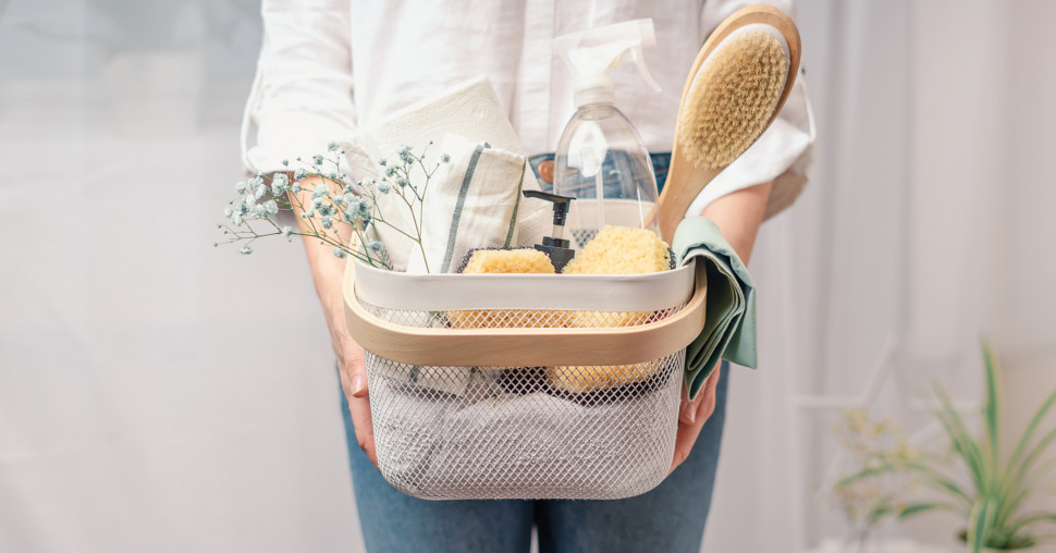 Prolećno čišćenje: Za kvalitetan početak uradite jednu stvar