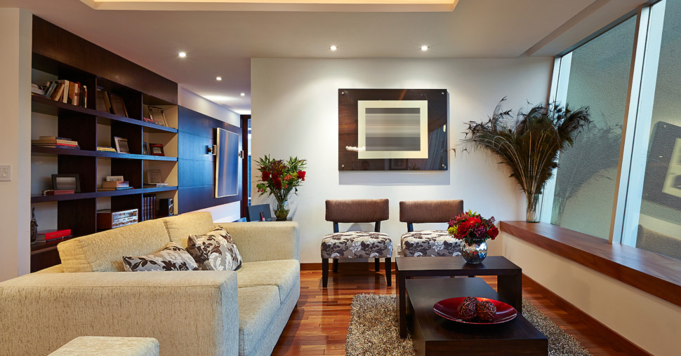 Mali prostor, maksimum stila: Trikovi dizajnera enterijera