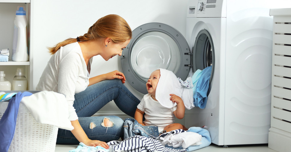 Da li hladna voda uklanja fleke jednako efikasno kao topla?