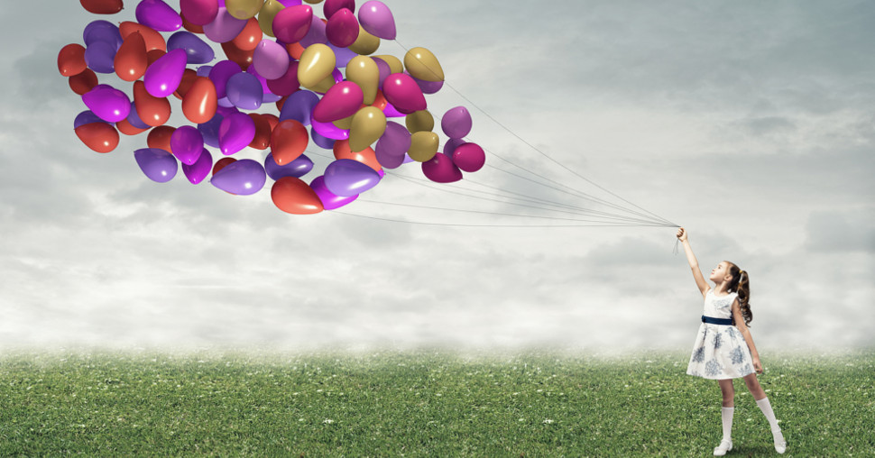 Koliko visoko može da odleti balon sa helijumom?