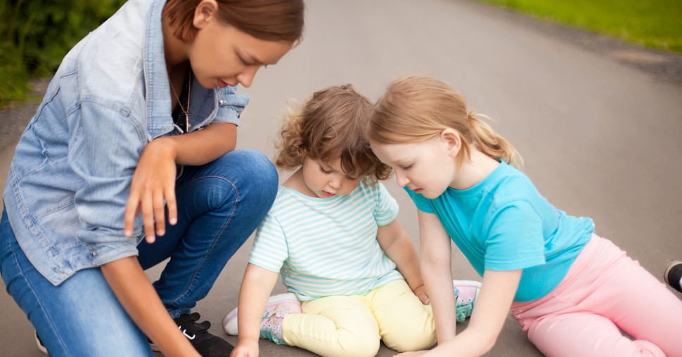 Prijateljstvo bez iluzija: Pet lekcija koje odgovorni roditelji ne kriju od dece