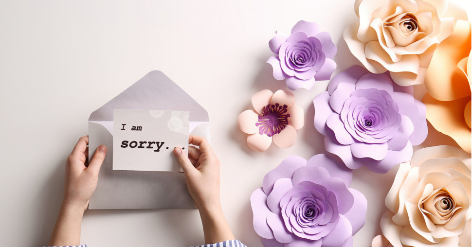 Istinsko izvinjenje: Kako priznati grešku i graditi poverenje?
