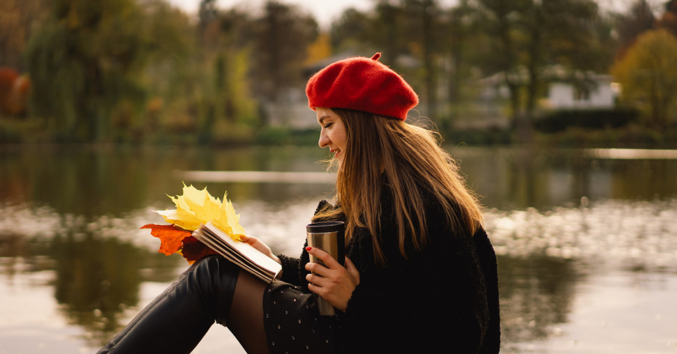 Osećate jesenji pad energije? Napravite svoj lični plan razvoja