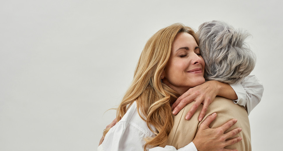Umetnost bezuslovne ljubavi: Četiri znaka da vas i dalje majka najbolje razume