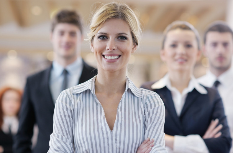 Pet jednostavnih osobina prirodno dobrih lidera