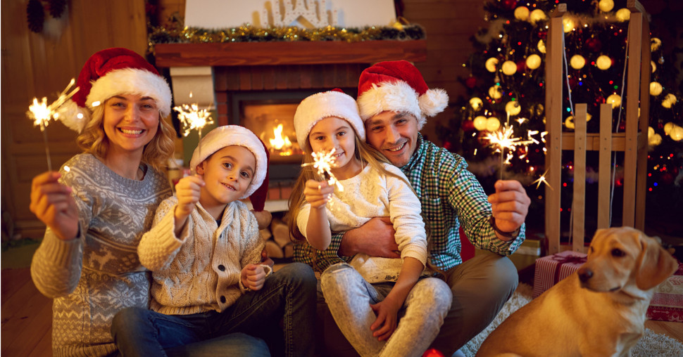 Čarolija praznika: Pet načina da uživate danas