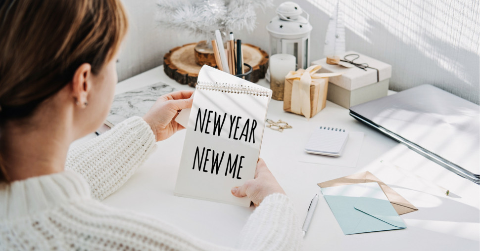 Realne novogodišnje odluke za godinu koja dolazi