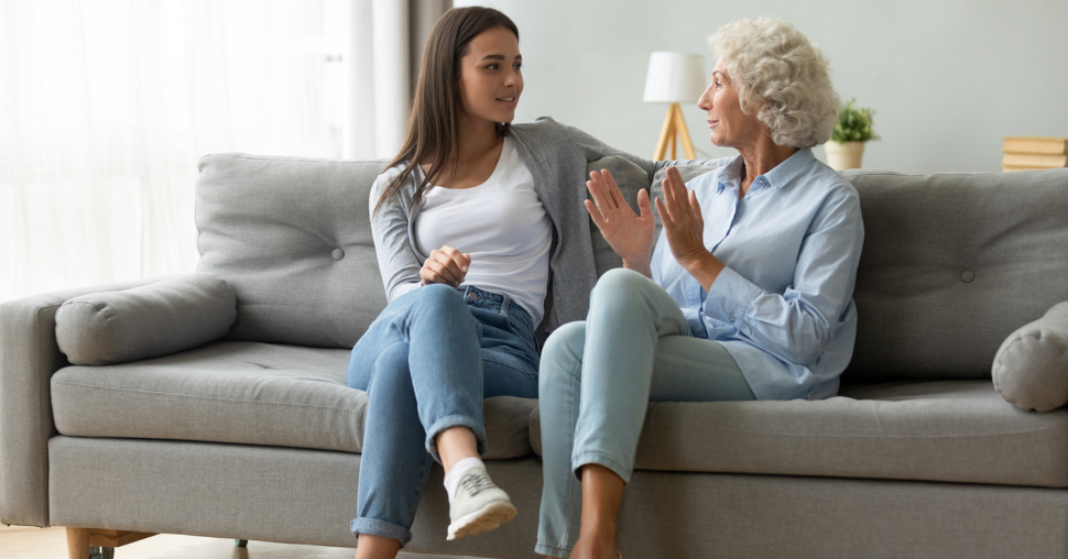 Evo zašto ljudi kažu da život postaje lakši posle pedesete