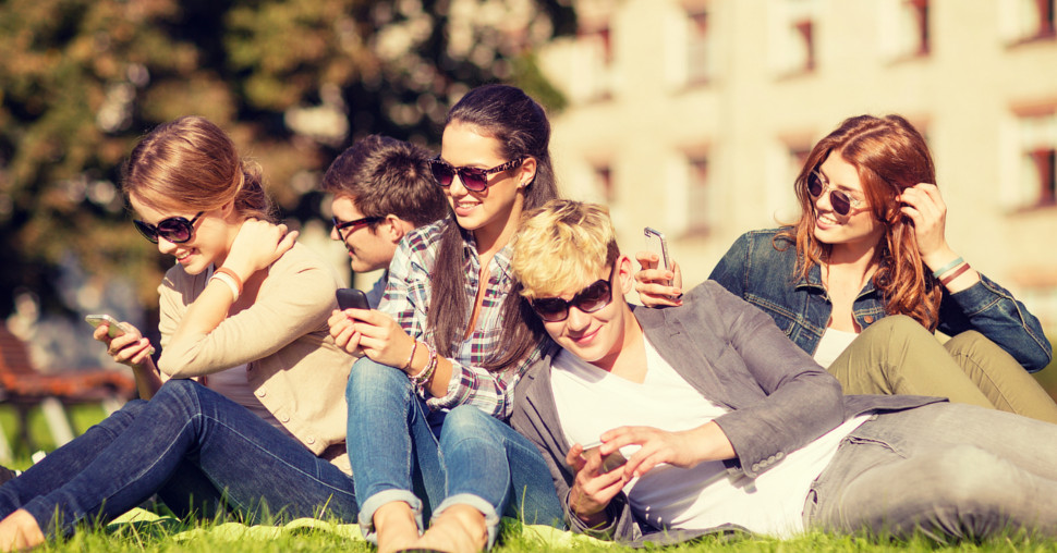 Tinejdžeri nekad i sad: 11 stvari koje su promenile pravila odrastanja