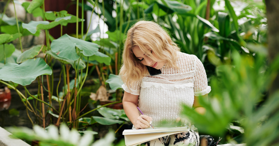 Praktikujte zahvalnost svaki dan: Pet jednostavnih koraka