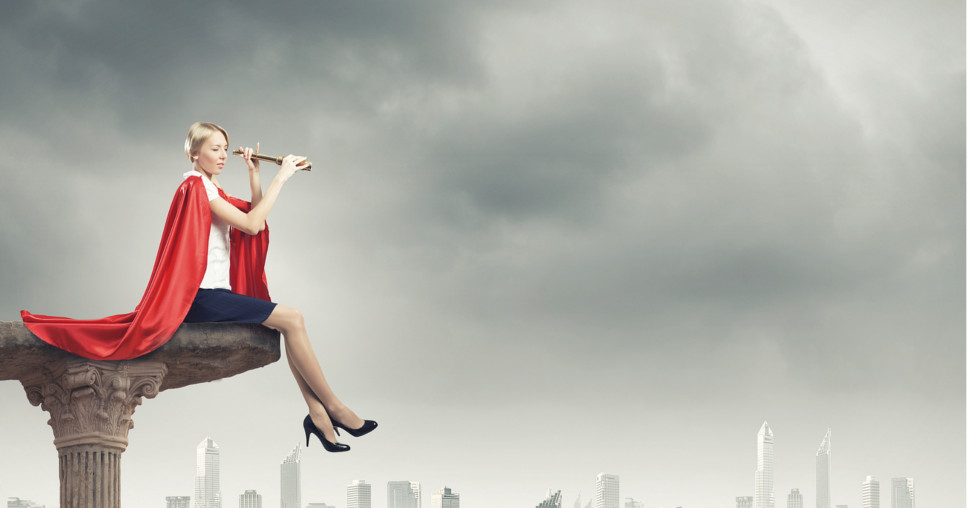 Kako da skupite hrabrost i mirnije se nosite sa strahovima?