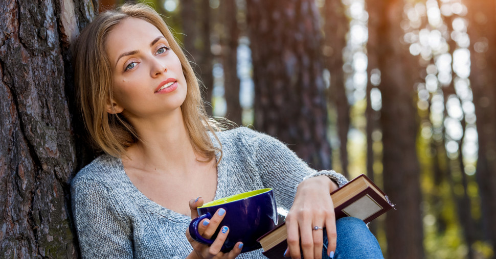 Proleće i knjige: Vreme za mir i inspiraciju