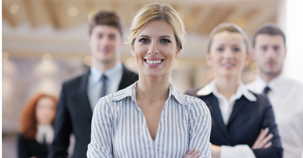 Pet jednostavnih osobina prirodno dobrih lidera