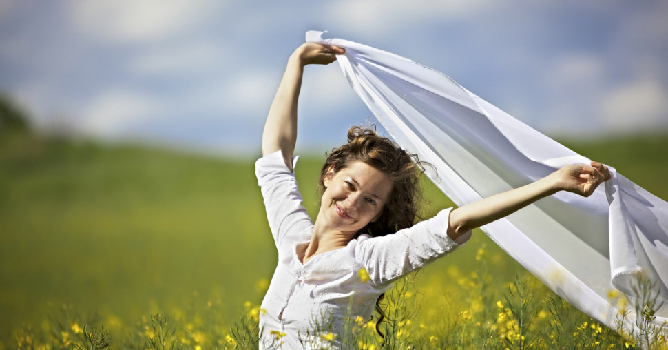 Moć novog početka: Proleće je idealno za usvajanje novih navika