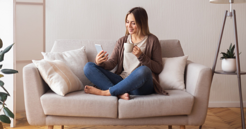 Navike koje zimi deluju bezazleno, a utiču na naše raspoloženje