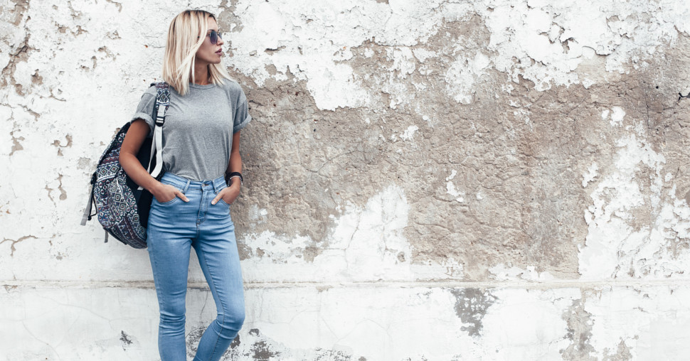 Tri džins trenda koja dominiraju ove jeseni