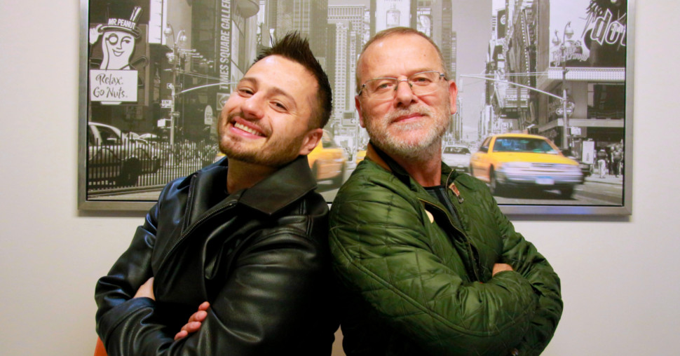 Spisak 50 omiljenih pesama - David Temelkov