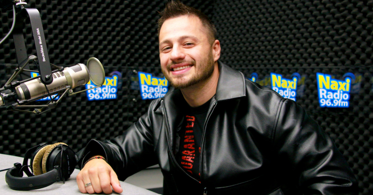 David Temelkov u Mojih 50