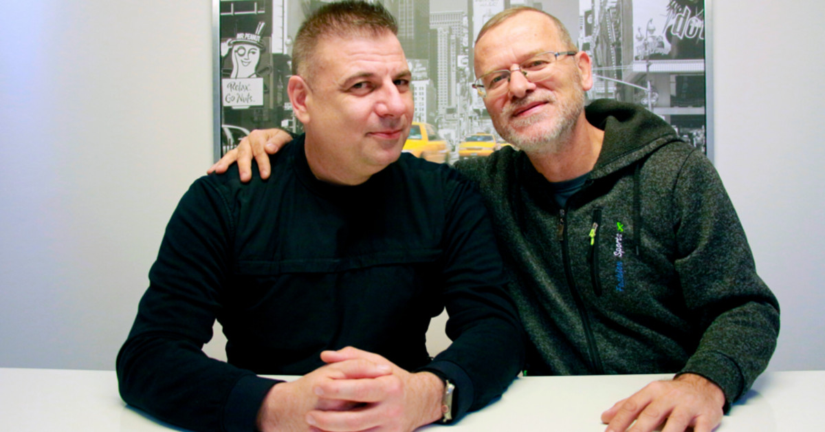 Spisak 50 omiljenih pesama - Filip Pat