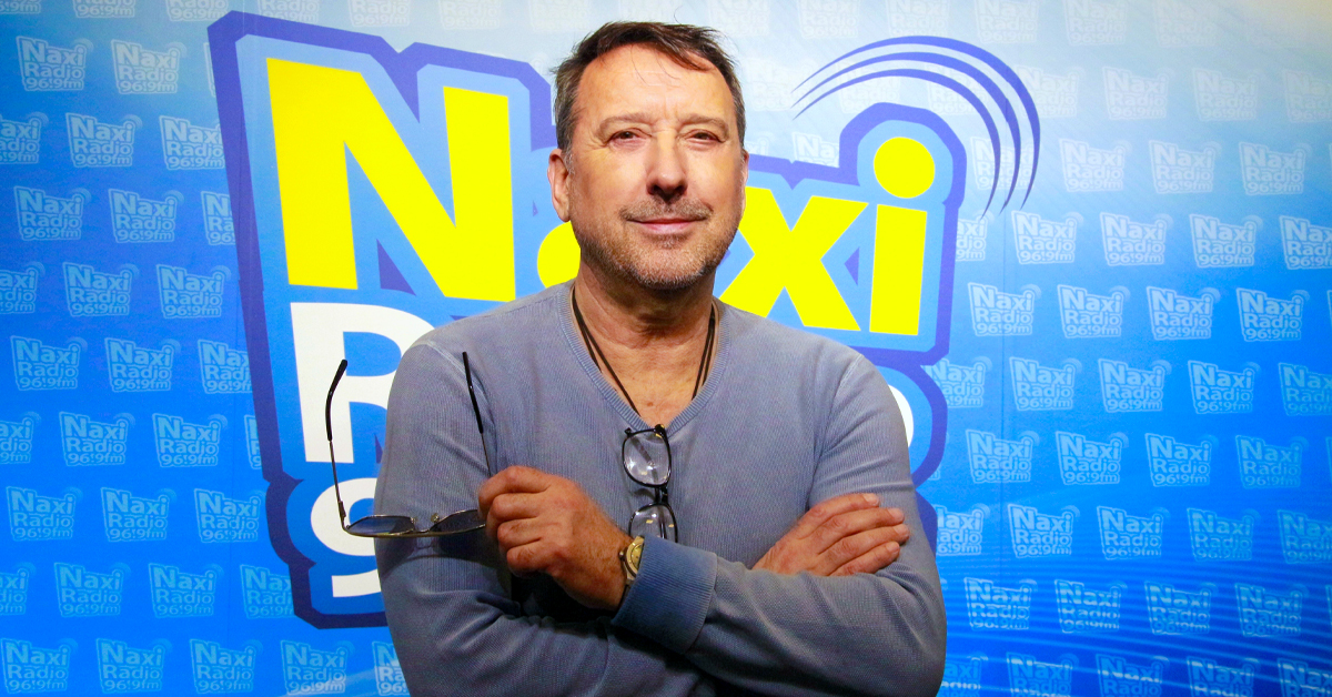 Hari Mata Hari u Mojih 50