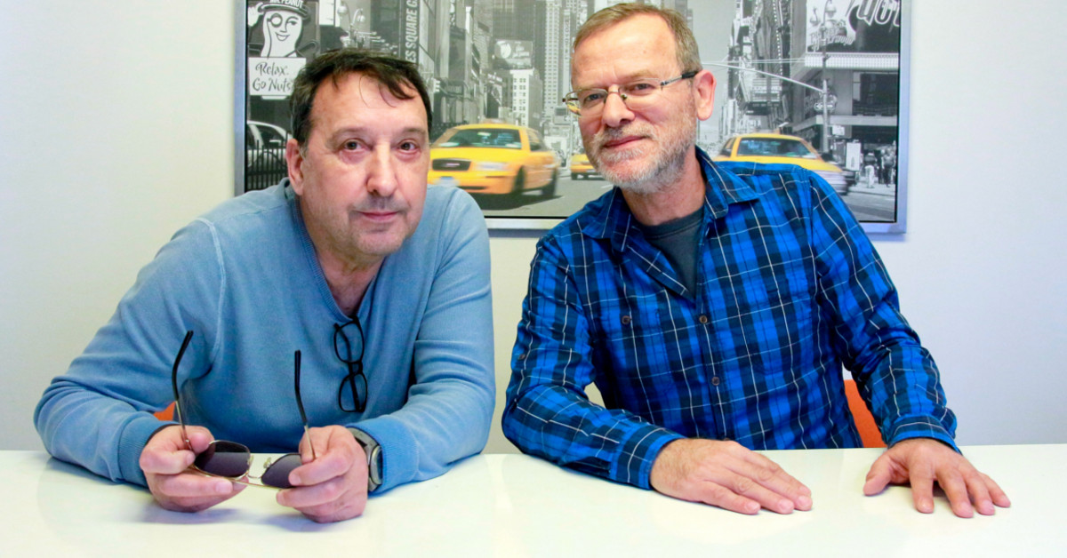 Spisak 50 omiljenih pesama - Hari Mati Hari