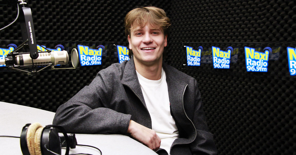 Jakov Jazinović u Mojih 50