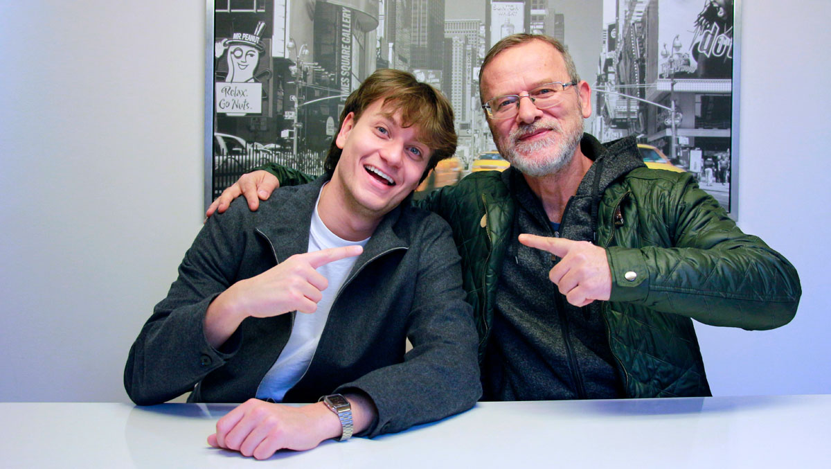 Jakov Jazinović u Mojih 50