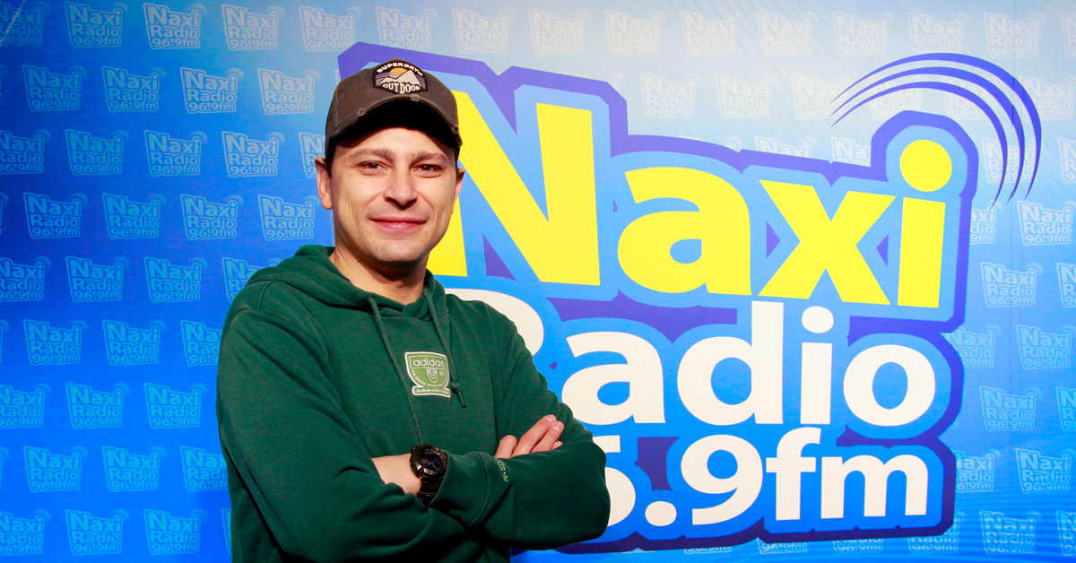 Marko Janketić u Mojih 50