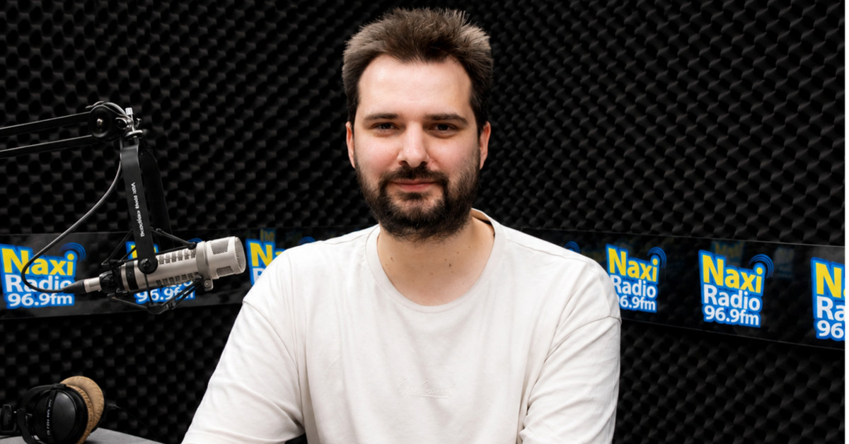 Milan Bukvić u Mojih 50
