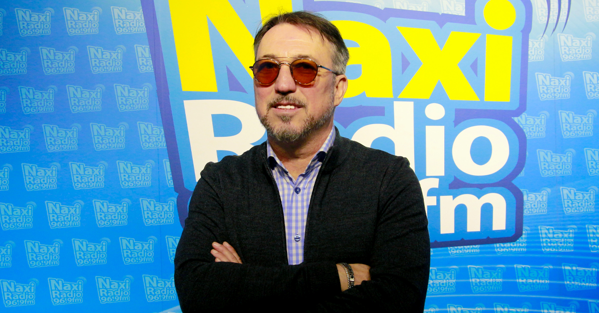 Nenad Milenković u Mojih 50