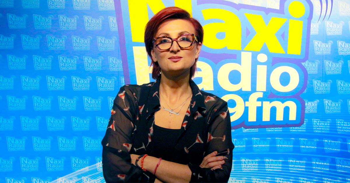 Nevena Buča u Mojih 50