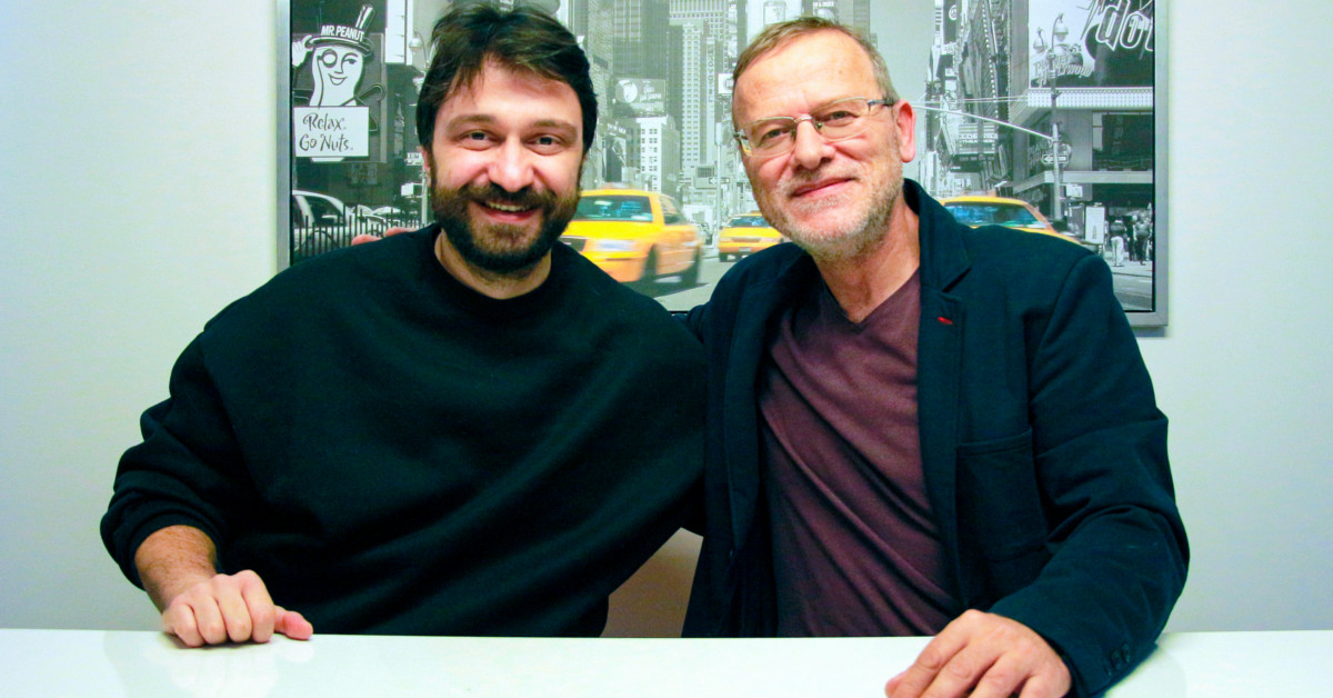 Spisak 50 omiljenih pesama - Rade Ćosić