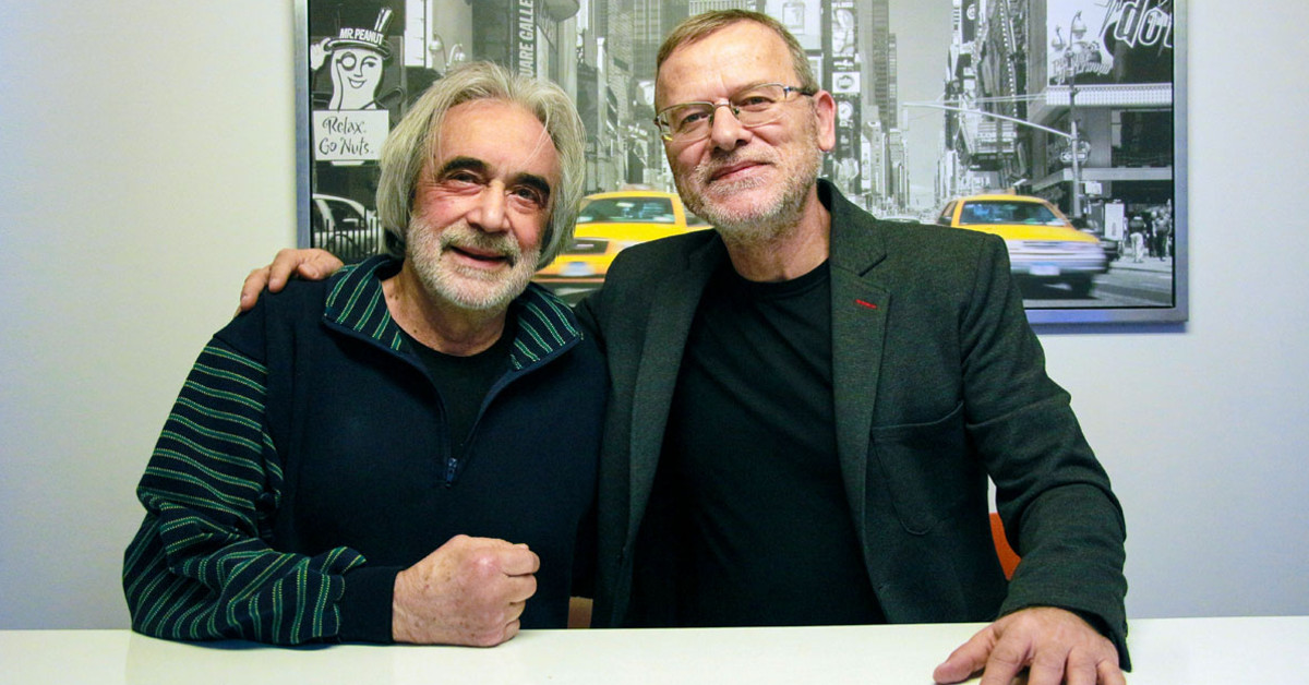 Spisak 50 omiljenih pesama - Rade Radivojević