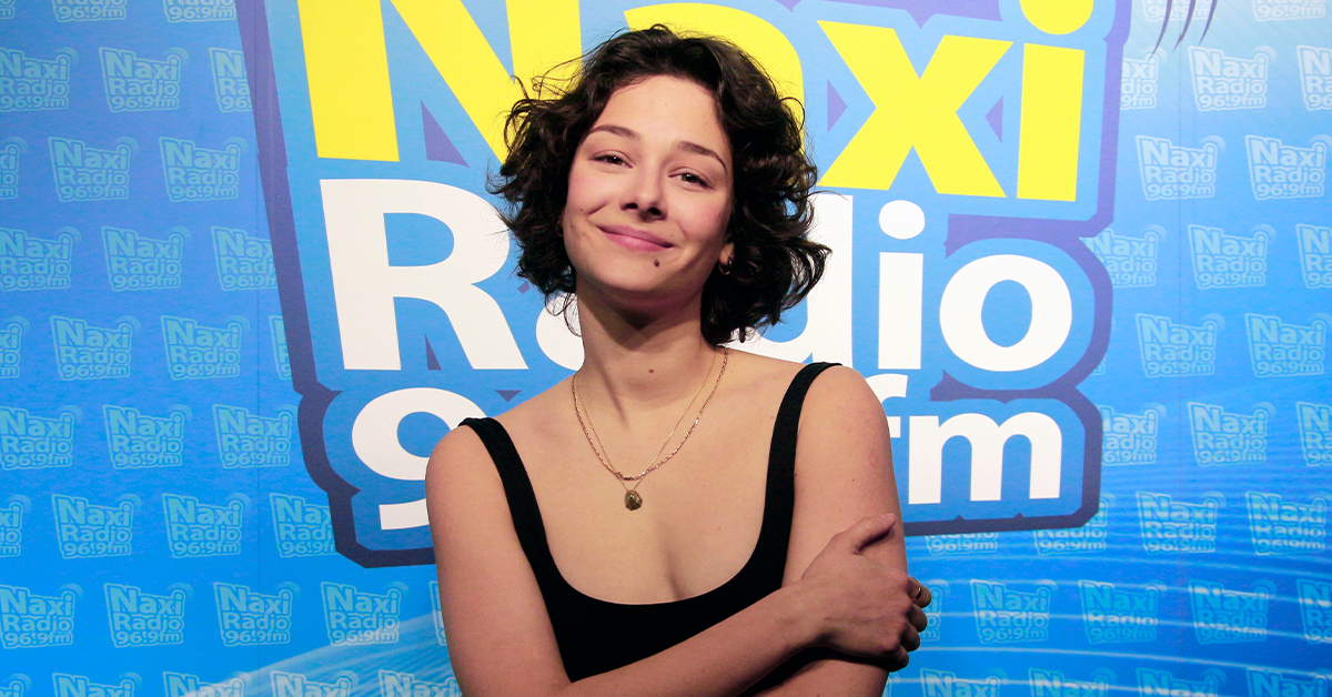 Teodora Dragićević u Mojih 50