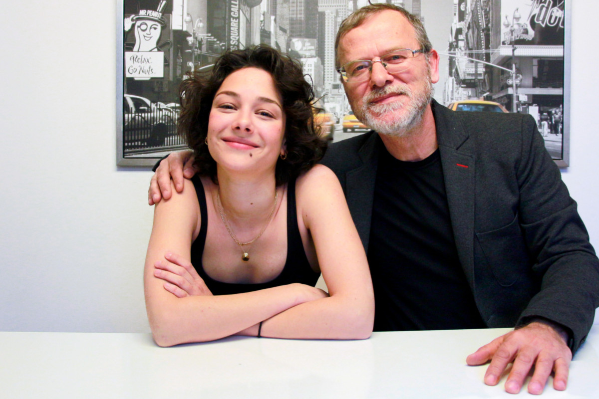 Teodora Dragićević u Mojih 50