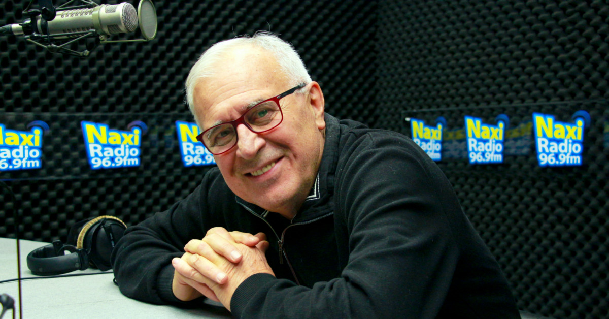 Vanja Bulić u Mojih 50