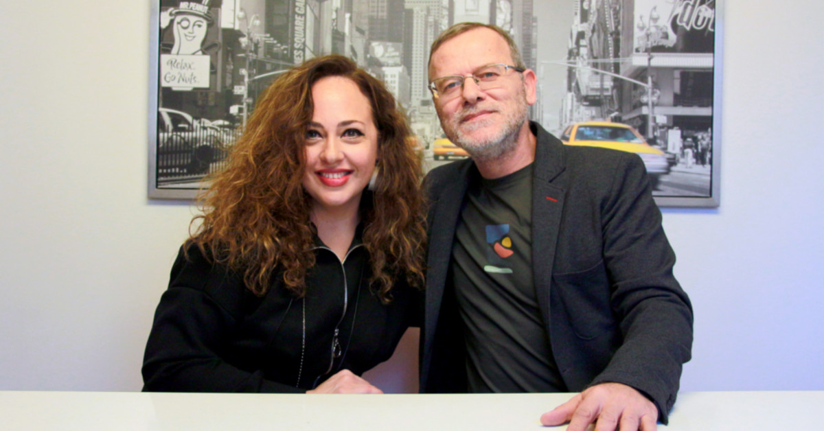 Spisak 50 omiljenih pesama - Vanja Milačić