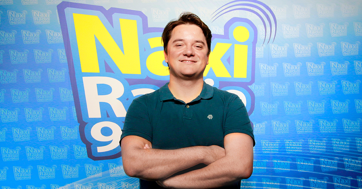 Žarko Stevanović u Mojih 50