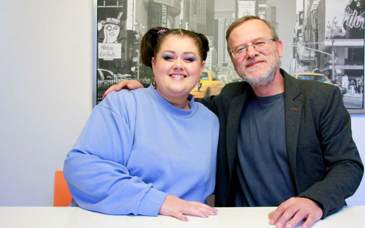 Bojana Stamenov u Mojih 50