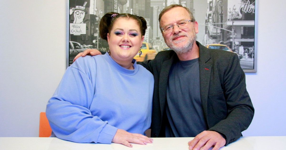 Spisak 50 omiljenih pesama - Bojana Stamenov