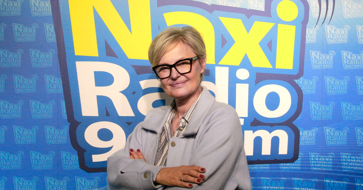 Lidija Samardžija u Mojih 50