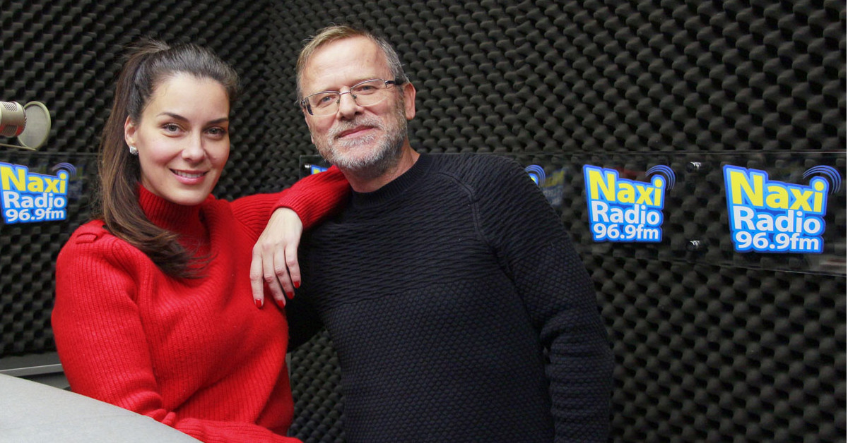 Spisak 50 omiljenih pesama - Marija Kilibarda