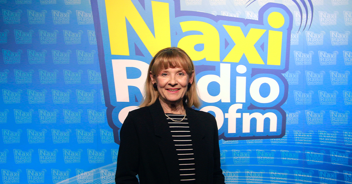 Zlata Numanagić u Mojih 50