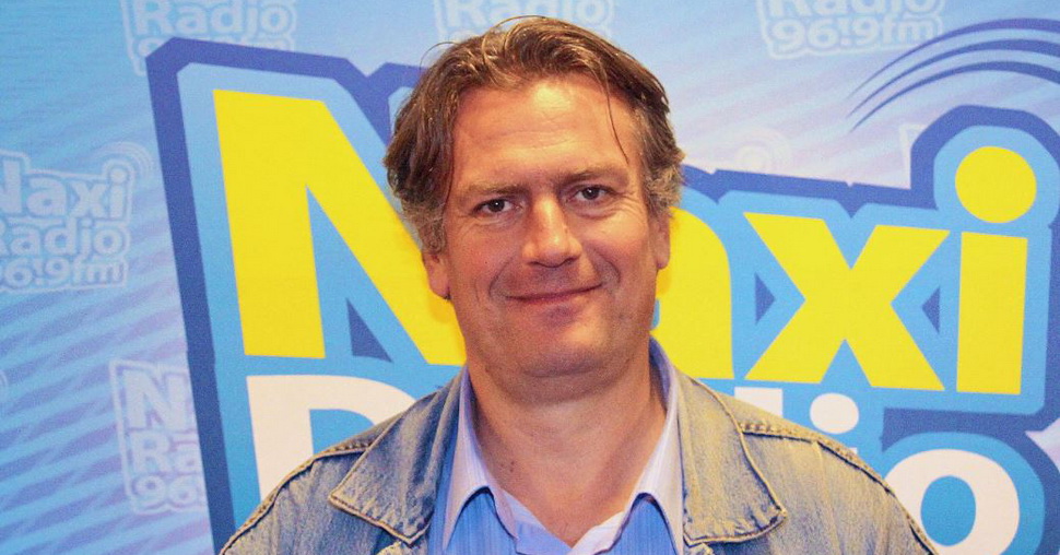 Aleksandar Dunić u Mojih 50